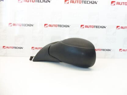 Espejo retrovisor izquierdo Citroën C3 Pluriel 8149XC