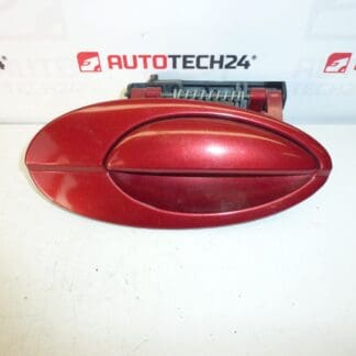 Manija puerta trasera derecha Citroën C5 I y II 9631830977 9644270177 EKQD