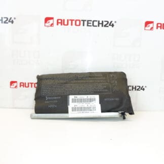 Airbag delantero derecho para asiento Citroën C5 X7 9656177780 8216TT