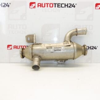 Intercambiador Valeo 2.0 HDI Citroën Peugeot 9627242880 1628KC