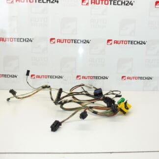 Arnés de aire acondicionado Peugeot 307 de 2005 D5384 6445YX