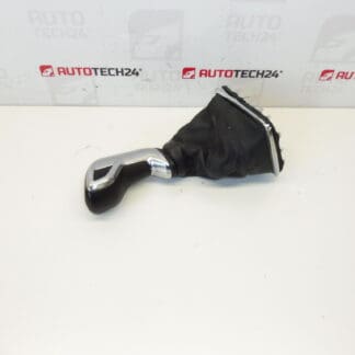 Citroën C5 X7 palanca de cambios cabeza y manga 98028381ZD 759268 2403HT