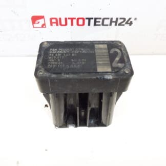 Sensor AFIL 2 Citroën Peugeot 9663116280 6590W1