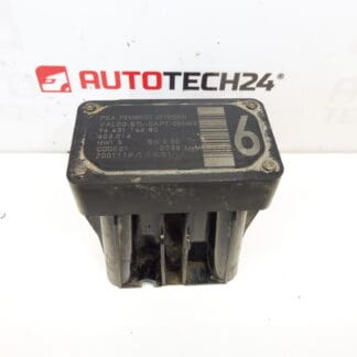 Sensor AFIL 6 Citroën Peugeot 9663116680 6590W1