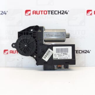 Motor Elevalunas Delantero Izquierdo Peugeot 307 CC 9651735280 9221P8