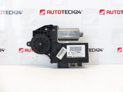 Motor Elevalunas Delantero Izquierdo Peugeot 307 CC 9651735280 9221P8