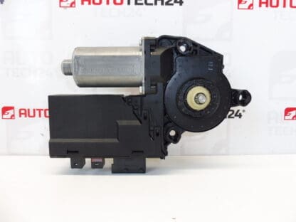 Motor Elevalunas Delantero Izquierdo Peugeot 307 CC 9651735280 9221P8