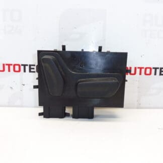 Interruptor asiento pasajero Citroën C5 X7 96598314XT 8898HX