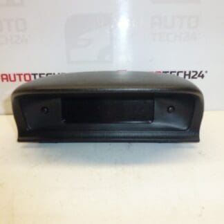 Expositor Peugeot 307 9652809977 con capilla