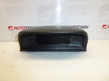 Expositor Peugeot 307 9652809977 con capilla