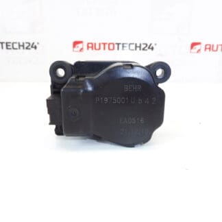 Actuador de calefacción BEHR Citroën EAD516 P1975001 U b 42 647949