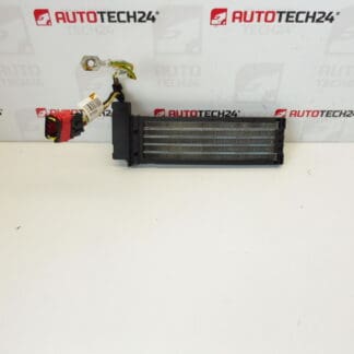 Resistencia calefacción aire Citroën Peugeot BEHR G7192002 643691