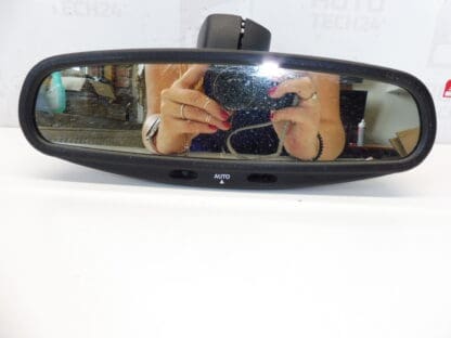 Espejo retrovisor interior Citroën C5 X7 8153TW