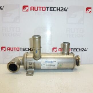 Enfriador de gas 1.6 HDI Citroën Peugeot 9646762280 161863