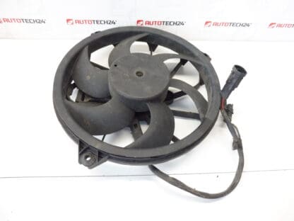 Ventilador Sahara Citroën Peugeot 96563468801253K6