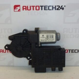 Motor Parabrisas Delantero Derecho Citroën C4 Picasso 9682495580