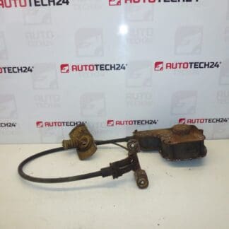 Portabobinas de recambio Citroën Peugeot 7603Q5 9810677780