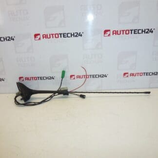 Antena Citroën C5 sedán 01-04 9638989680 6561H1