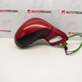 Retrovisor derecho Peugeot 308 LKRD 8153NC