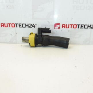 Conexión aire 1.6 e-HDI Citroën Peugeot 9673593680 9677815380 1434H0