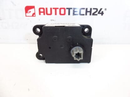 Servomotor Valeo Citroën Peugeot T1006419G 0902111B