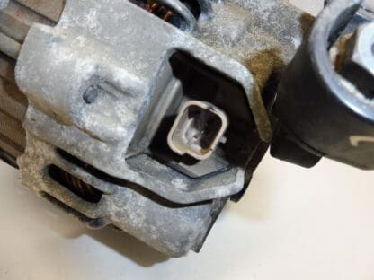 Alternador Mitsubishi CL7 Citroën Peugeot 9638275880