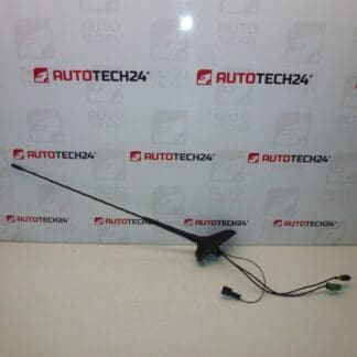 Antena Citroën C5 sedán 01-04 9638990180 6561P1