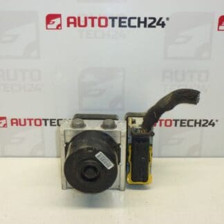 ECU ABS Peugeot 206206+ 10.0207-0220.4 10.0970-1170.3