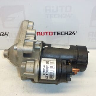 Motor de arranque Valeo D6RA110 CL4 1.4 1.6 HDI 5802FP REPAS