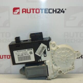 Citroën C5 Motor Elevalunas Delantero Izquierdo 9648484780 9221P3