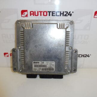 Centralita Bosch EDC15C2 2.2 HDI 0281011446 9648714880 1940F7