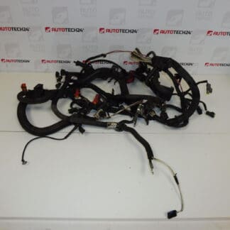 Mazo de cables motor Citroën Peugeot 2.2 HDI 9648544480 6558NY