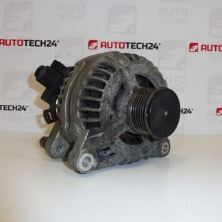 Alternador Bosch Citroën Peugeot CL15 0124525035 9646321880