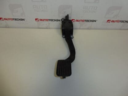 Pedal del acelerador Citroën Peugeot Bosch 0280755103 9681990080 1601AG