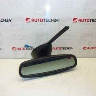 Espejo retrovisor interior Citroën Peugeot con atenuación 14852480XT 8153SC