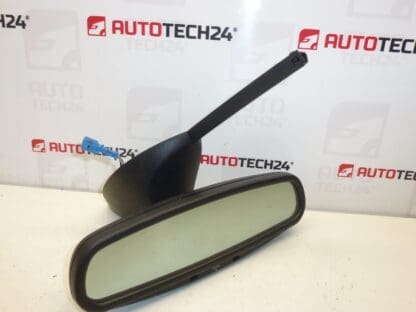 Espejo retrovisor interior Citroën Peugeot con atenuación 14852480XT 8153SC