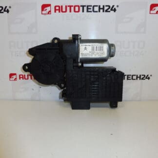 Citroën C4 Picasso Motor De Luna Delantera Derecha 9682495780 9222CY