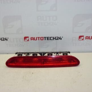 3. luz de freno Citroën C3 Pluriel 6351R5