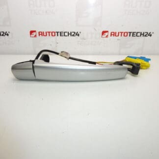 Maneta puerta EZRC Peugeot 307 CC 9651421577 9651421477 9101X2