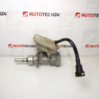 Cilindro maestro de freno Bosch Citroën Peugeot 0204123596 22472579 4601L2