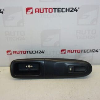 Control de ventana de pasajero Peugeot 406 6552ZZ