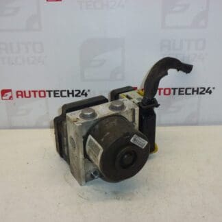 Centralita ABS Peugeot 206 9652342980 10.0970-1114.3