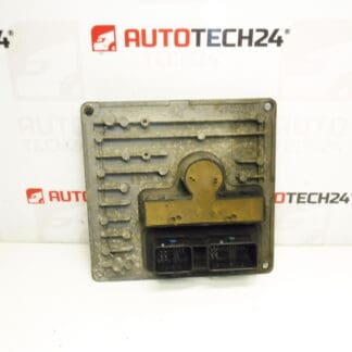 Centralita sensodrive Citroën Peugeot 9640922780 S120216002 A 2529J9