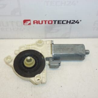 Peugeot 307 Motor de bobinado de luneta delantera izquierda 9634457380 9221K6