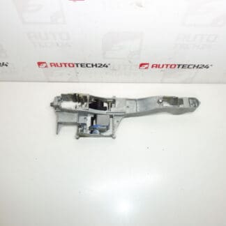 Fijación Maneta Puerta Delantera Izquierda Citroën C3 Picasso 910958