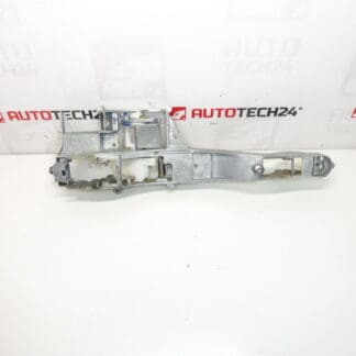 Fijación maneta puerta delantera derecha Citroën C3 Picasso 910959