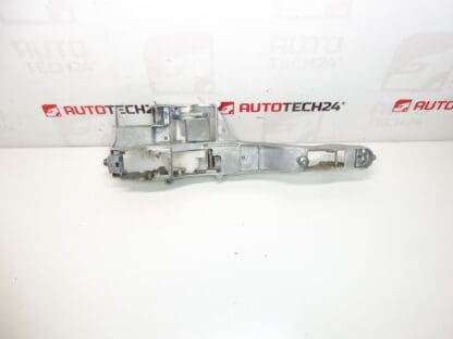 Fijación maneta puerta delantera derecha Citroën C3 Picasso 910959