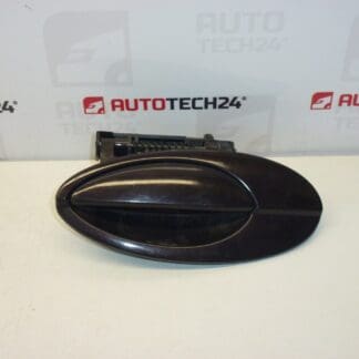 Manija puerta trasera izquierda Citroën C5 I y II 9631831077 9644270277 9101S7 EFBD