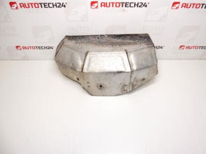 Escudo termico Citroën Peugeot 1.4 VTi 1.6 VTi 758430780 1723GT