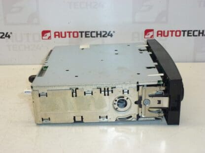 Citroën Peugeot 9647521077 CD radio de coche